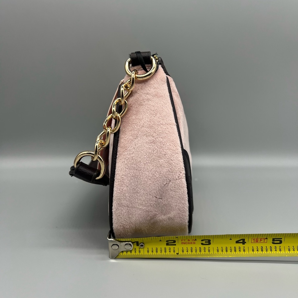 Juicy couture heritage shoulder bag - Picture 5 of 10